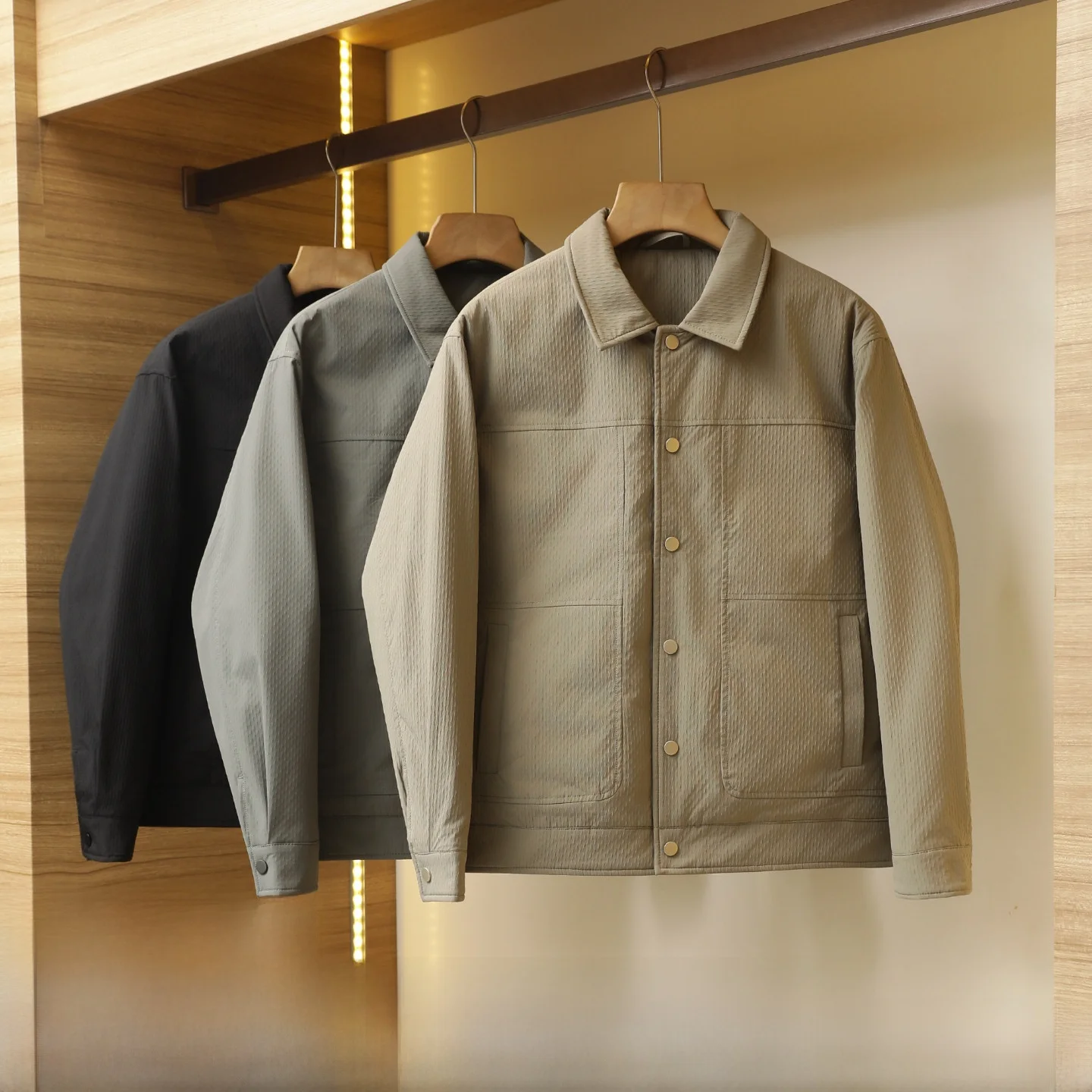 Casual Sle Men's down Jaet Collared Lightweight Winter Coat Adstrative System Approved Busin Commuting Outerwear
Casual Sle Men's down Jaet Collared Lightweight Winter Coat Adstrative System Approved Busin Commuting Outerwear