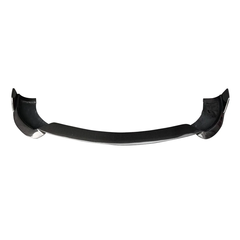 Carbon Fiber Front Bumper Lip for S-Class W222 S63 B Style 2014-2017 Body Kit
Carbon Fiber Front Bumper Lip for S-Class W222 S63 B Style 2014-2017 Body Kit