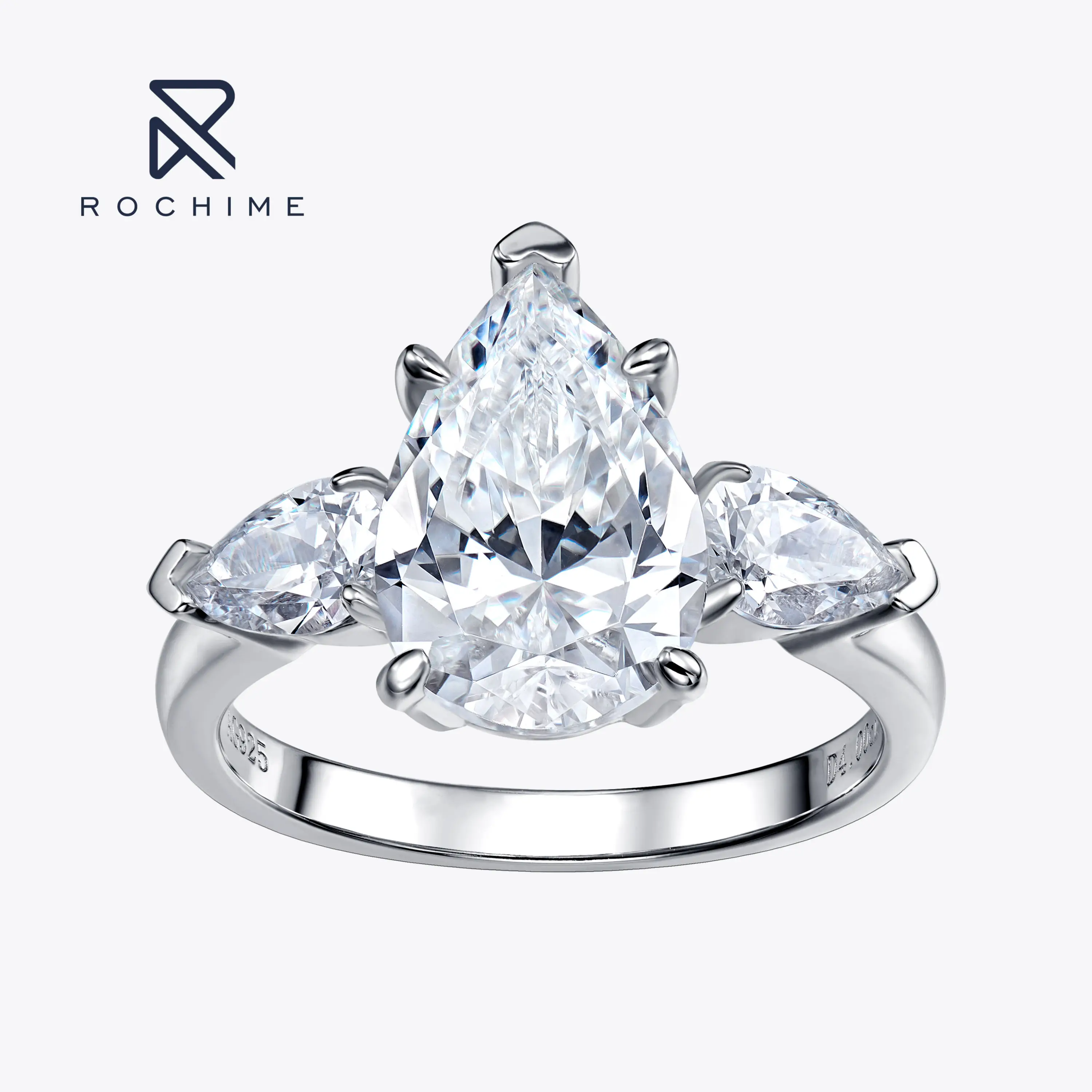 Классические серьги Rochime с боковыми камнями, женское ювелирное изделие с серебряным и золотым покрытием
Классические серьги Rochime с боковыми камнями, женское ювелирное изделие с серебряным и золотым покрытием