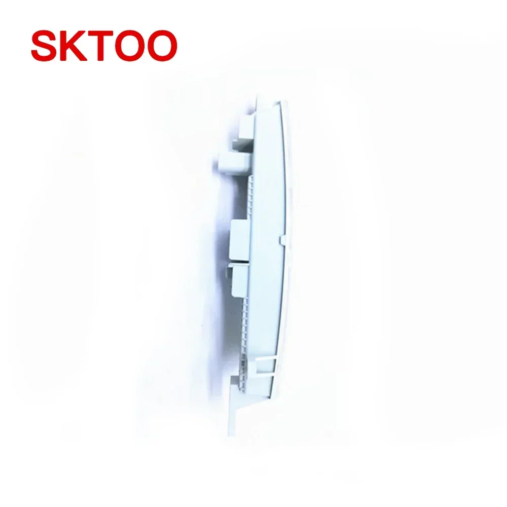 Автомобильные дневные ходовые огни 045448 / 9802795580 Для Peugeot 301/408/T93/308S/C3XR 2008
Автомобильные дневные ходовые огни 045448 / 9802795580 Для Peugeot 301/408/T93/308S/C3XR 2008