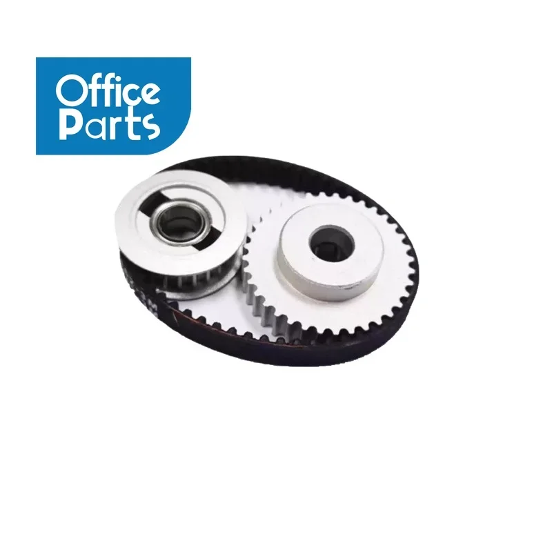 High Quality Improved Fuser Drive Unit For Xerox Versant 80 180 2100 3100 V80 V3100 V2100 Gear ASSY Copier Spare Parts
High Quality Improved Fuser Drive Unit For Xerox Versant 80 180 2100 3100 V80 V3100 V2100 Gear ASSY Copier Spare Parts
