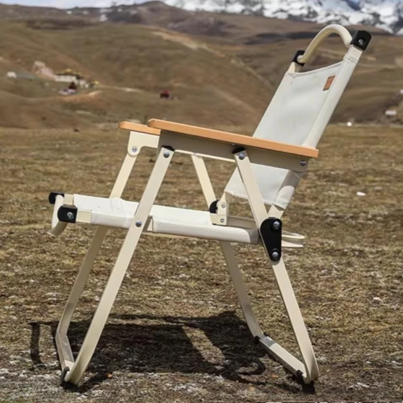Outdoor Folding Camping Chair Travel Relaxing Armchair Camping Chair Supplies Beach Fishing Cadeira Ao Ar Livre Camping Supplies
Outdoor Folding Camping Chair Travel Relaxing Armchair Camping Chair Supplies Beach Fishing Cadeira Ao Ar Livre Camping Supplies
