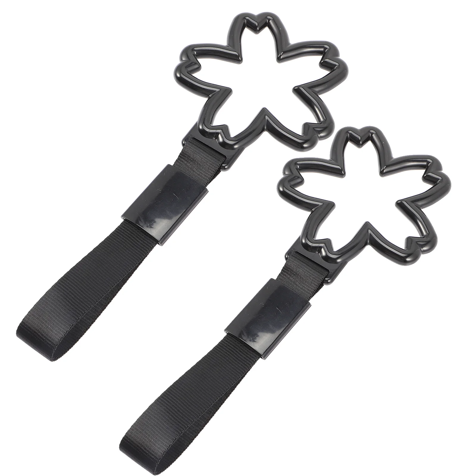 2Pcs Safety Hand-pull Car Accessories Japanese Interior Grab Handle Cherry Blossom Shape Storage Convenient Reliable Vehicle
2Pcs Safety Hand-pull Car Accessories Japanese Interior Grab Handle Cherry Blossom Shape Storage Convenient Reliable Vehicle