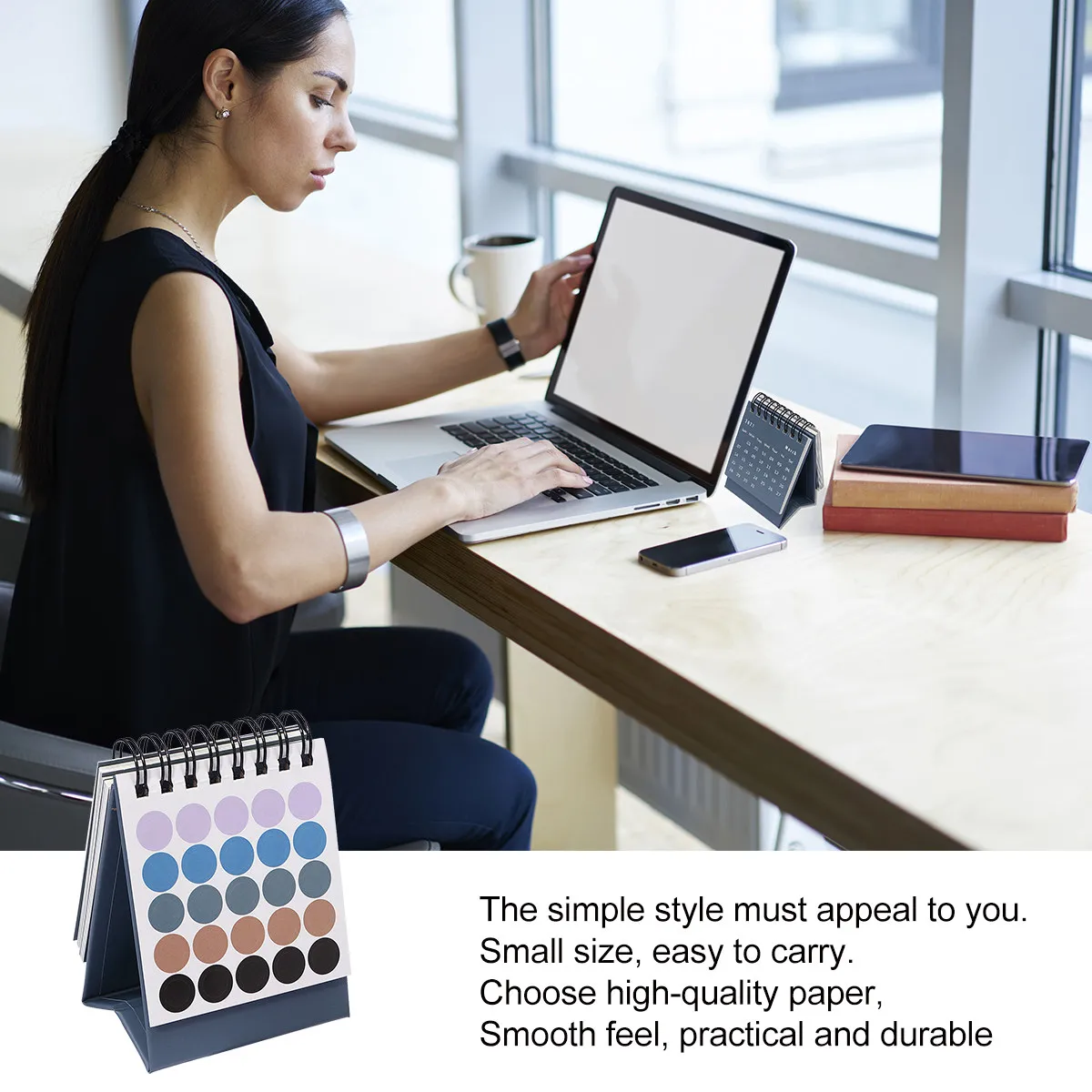 Складной настольный календарь 2021 года, мини-размер, удобное перелистывание страниц, креативный стильный декор для дома и офиса
Складной настольный календарь 2021 года, мини-размер, удобное перелистывание страниц, креативный стильный декор для дома и офиса