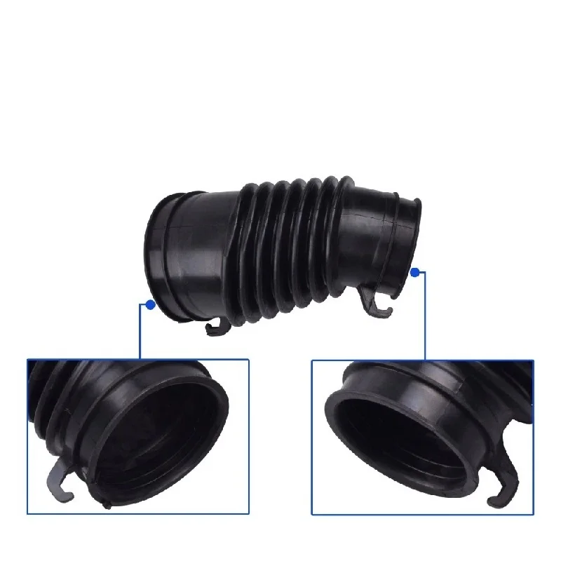 Engine Air Flow Tube Cleaner Intake Hose With Seat Belt Buckle Black For Honda CR-V 1.6 2013-2018 17228R5ZG01 Car Accessories
Engine Air Flow Tube Cleaner Intake Hose With Seat Belt Buckle Black For Honda CR-V 1.6 2013-2018 17228R5ZG01 Car Accessories