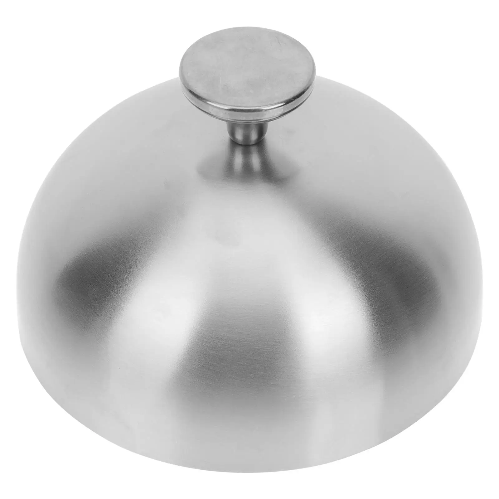 Oil-proof Vegetable Cover Dome Lid Food Covers Griddle Pan Plate Stainless Steel Microwave Oven
Oil-proof Vegetable Cover Dome Lid Food Covers Griddle Pan Plate Stainless Steel Microwave Oven