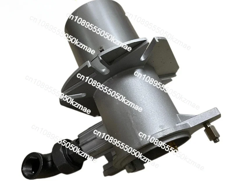 Gas Burner Outer Cylinder FS10FS20 Combustion Head Assembly Spitfire Burner Parts
Gas Burner Outer Cylinder FS10FS20 Combustion Head Assembly Spitfire Burner Parts