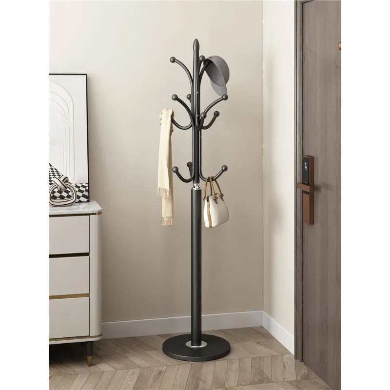 Minimalist Freestanding Coat Rack, Multifunctional Garment Hanger for Bedroom Living Room, Home Clothes Bag Drying Rack
Minimalist Freestanding Coat Rack, Multifunctional Garment Hanger for Bedroom Living Room, Home Clothes Bag Drying Rack