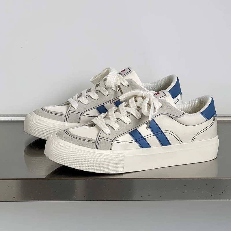 2025 New Men's Board Shoes,sneakers,skate shoes,Casual Shoes unisex Casual shock-absorbing Soft Sole soft-soled Durable Travel
2025 New Men's Board Shoes,sneakers,skate shoes,Casual Shoes unisex Casual shock-absorbing Soft Sole soft-soled Durable Travel