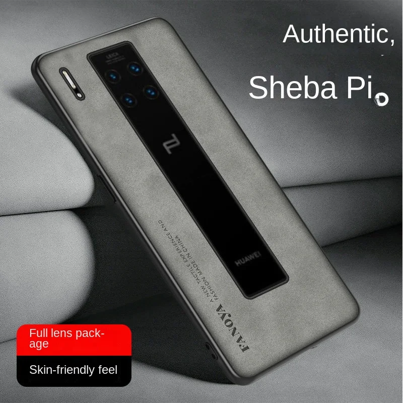 For Huawei Mate 30 RS LIO N29 Case PU Leather Surface Hard PC Back Cover Shockproof Phone Case for Huawei Mate 30 RS LIO-N29
For Huawei Mate 30 RS LIO N29 Case PU Leather Surface Hard PC Back Cover Shockproof Phone Case for Huawei Mate 30 RS LIO-N29