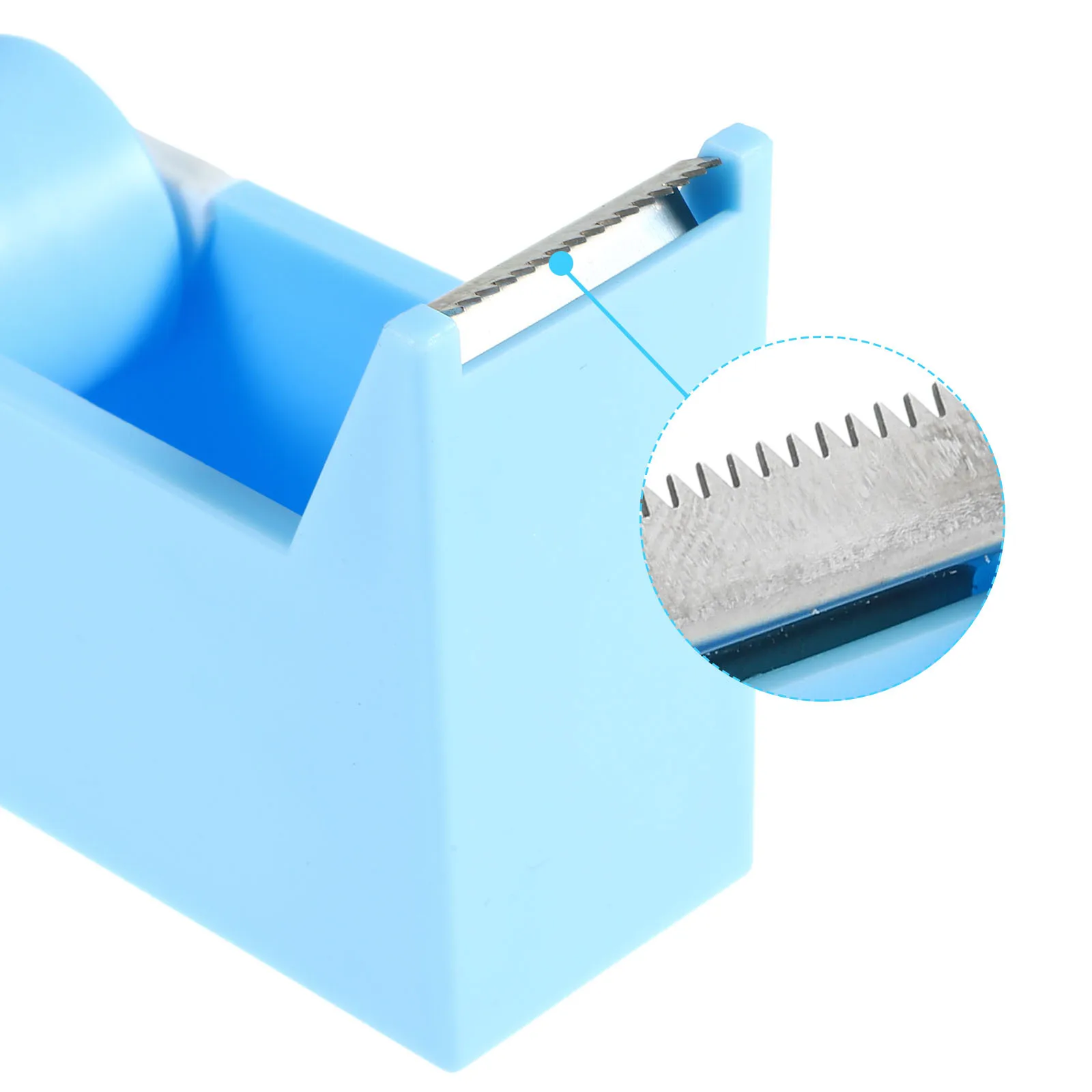 2Pcs Eyelash Tape Dispenser Neat Cutting Performance Strong Build Quality Space Saving Desktop Organizer for Women
2Pcs Eyelash Tape Dispenser Neat Cutting Performance Strong Build Quality Space Saving Desktop Organizer for Women