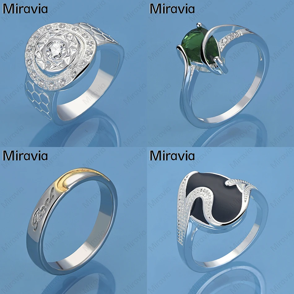 Miravia 925 Sterling Silver Sunflower Zircon Ring Light Luxury Simple Women'S Accessories Party Jewelry
Miravia 925 Sterling Silver Sunflower Zircon Ring Light Luxury Simple Women'S Accessories Party Jewelry
