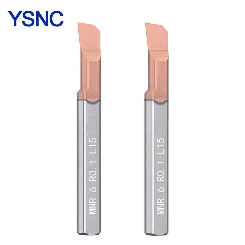 YSNC MNR Small Diameter Boring Tools Tungsten Steel Carbide CNC Machine Seismic Resistant Inner Boring Hole Turning Tool
YSNC MNR Small Diameter Boring Tools Tungsten Steel Carbide CNC Machine Seismic Resistant Inner Boring Hole Turning Tool