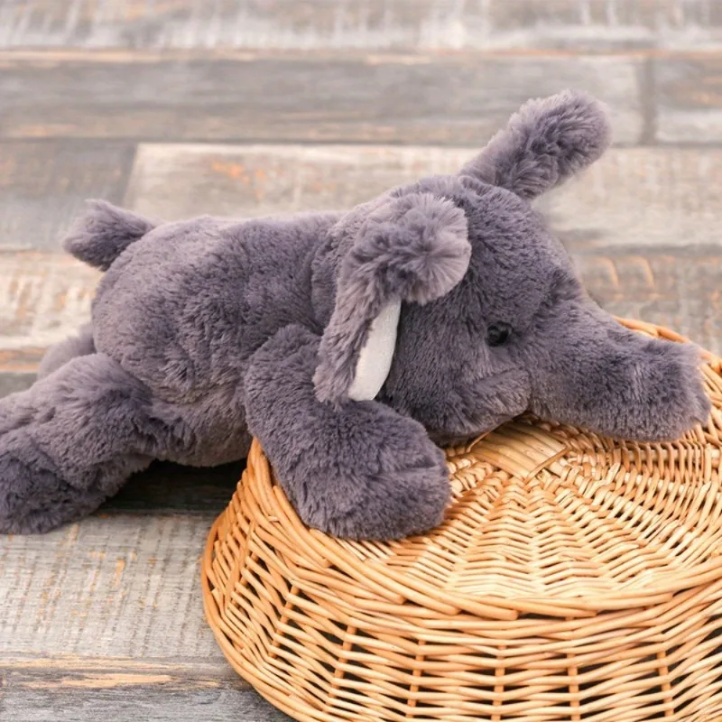 Kawaii Grey Elephant Plush Toy Stuffed Cute Hippo Plush Appeasing Long Pillow Cushion Kids Gift Animal Cushion Cute Pillow
Kawaii Grey Elephant Plush Toy Stuffed Cute Hippo Plush Appeasing Long Pillow Cushion Kids Gift Animal Cushion Cute Pillow