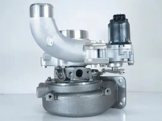 High Performance J08E 7.7L Truck Engine Turbocharger Kit 775806-0017 GTB3576KLNRV
High Performance J08E 7.7L Truck Engine Turbocharger Kit 775806-0017 GTB3576KLNRV