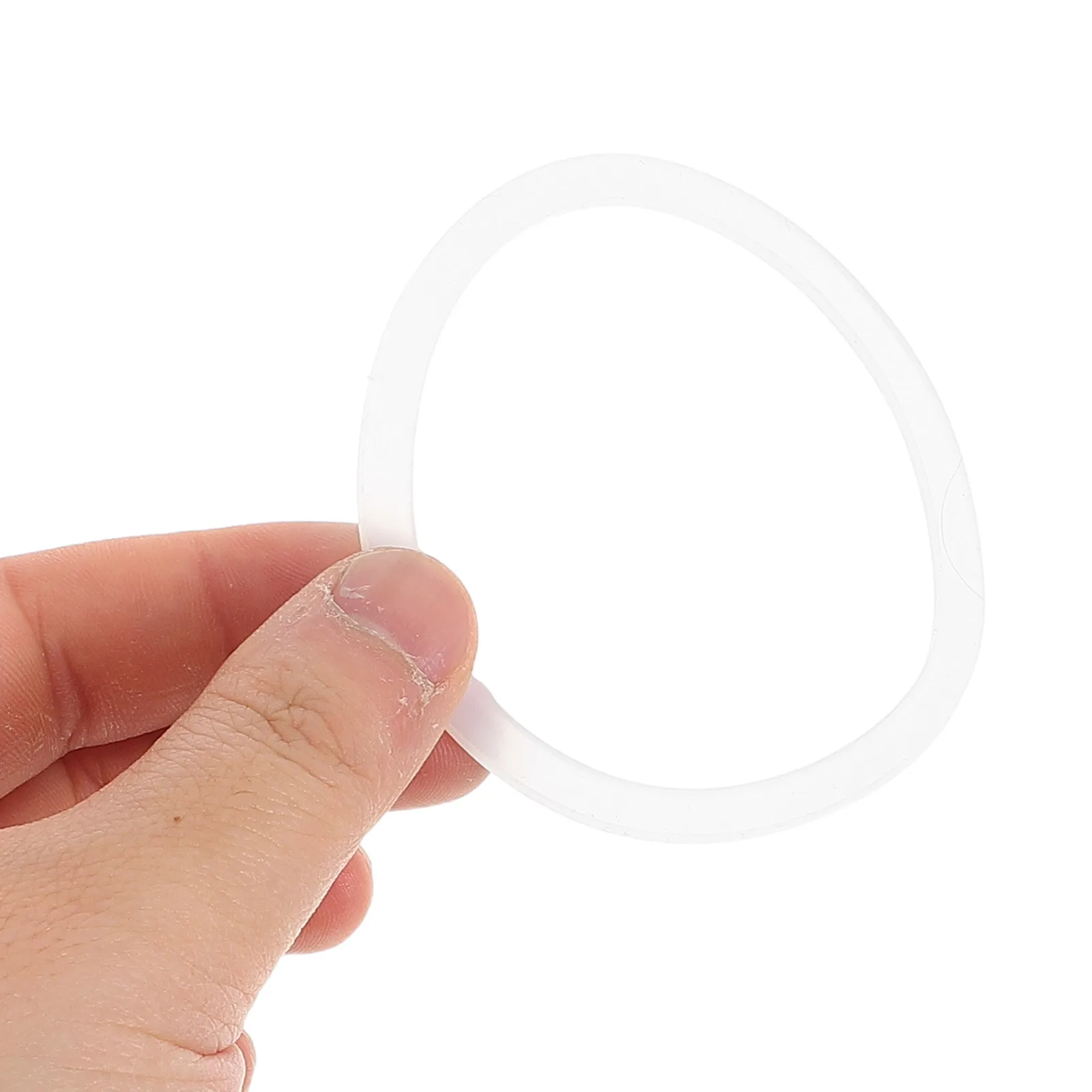 2Sets Silicone Coffee Mug Lid Seals Anti-Spill Design Universal Tumbler Accessories Insulation Dustproof Protective Cover
2Sets Silicone Coffee Mug Lid Seals Anti-Spill Design Universal Tumbler Accessories Insulation Dustproof Protective Cover