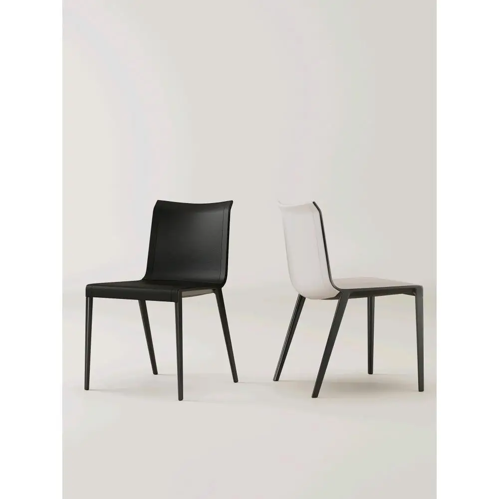 Italian style, dining chair, light luxury, saddle leather, minimalist, high-end, genuine leather, modern
Italian style, dining chair, light luxury, saddle leather, minimalist, high-end, genuine leather, modern
