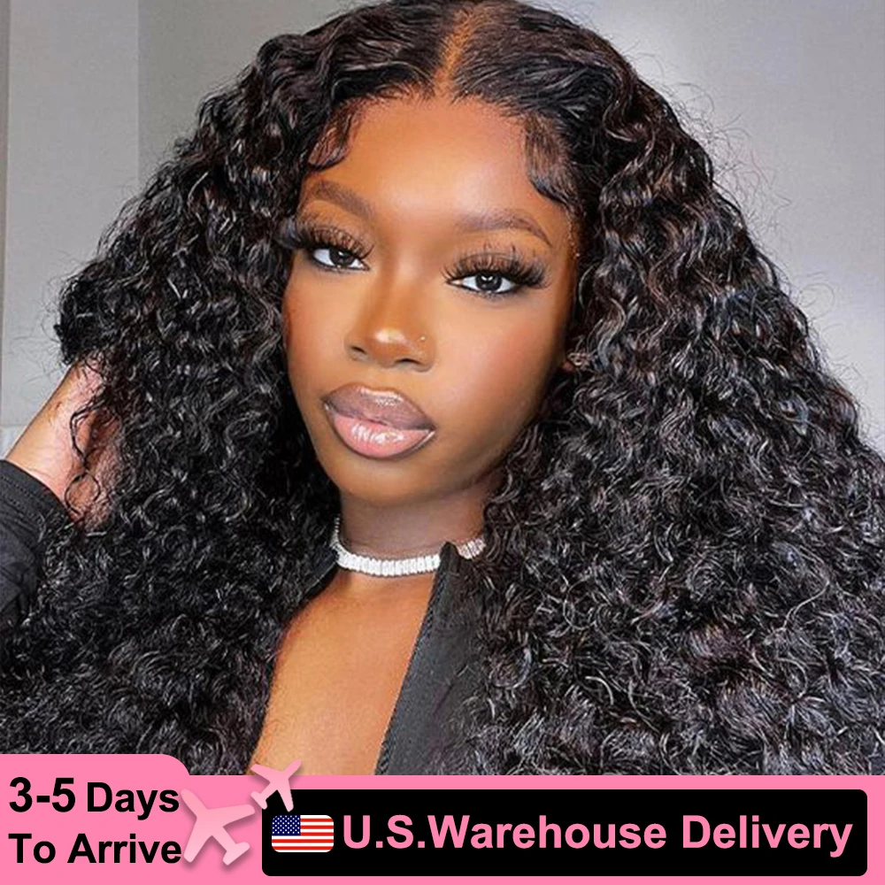 Парики из вьющихся человеческих волос для женщин Water Wave Lace Front Wig 13x6 Lace Frontal Deep Wave Wig 100% бразильские человеческие волосы Hd Lace Wigs
Парики из вьющихся человеческих волос для женщин Water Wave Lace Front Wig 13x6 Lace Frontal Deep Wave Wig 100% бразильские человеческие волосы Hd Lace Wigs