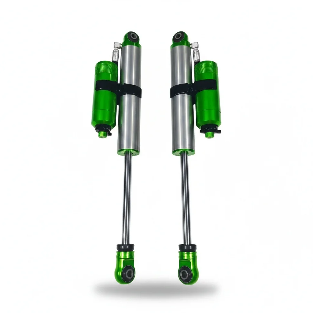 2 Inch 3.0 Diameter Compression 8/12 Stages Adjustable Custom Shock Absorbers. 4X4 off Road GMC sierra 1500
2 Inch 3.0 Diameter Compression 8/12 Stages Adjustable Custom Shock Absorbers. 4X4 off Road GMC sierra 1500