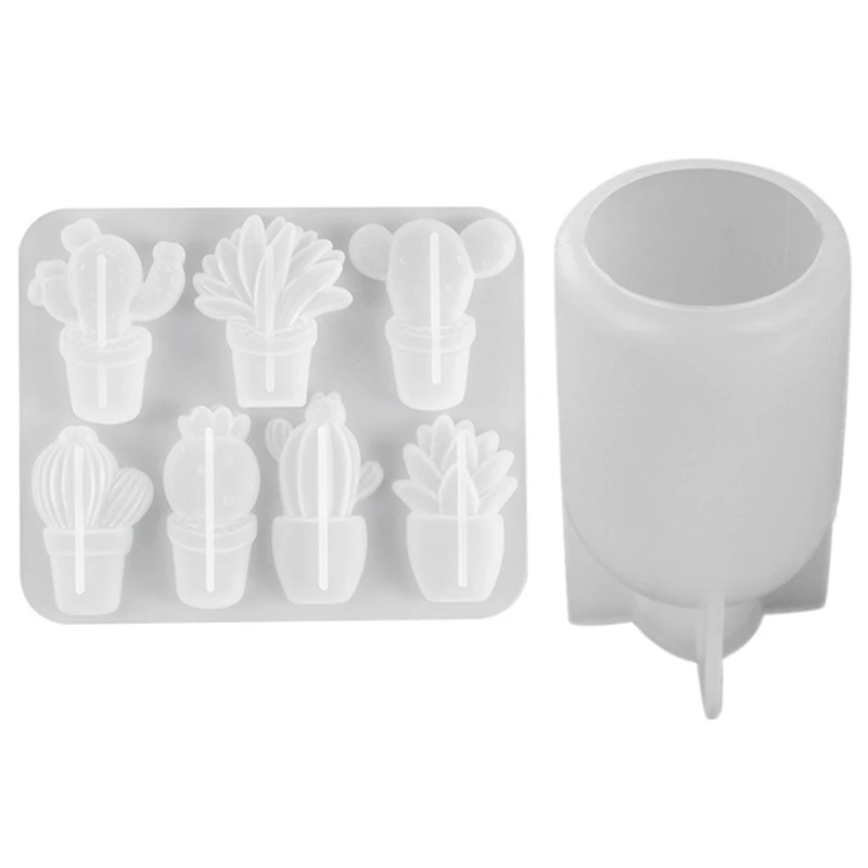 DIY Resin Jewelry Molds & DIY Crystal Epoxy Resin Mold Led Night Light Lamp Holder Bottle Mirror Silicone Mold For Resin
DIY Resin Jewelry Molds & DIY Crystal Epoxy Resin Mold Led Night Light Lamp Holder Bottle Mirror Silicone Mold For Resin