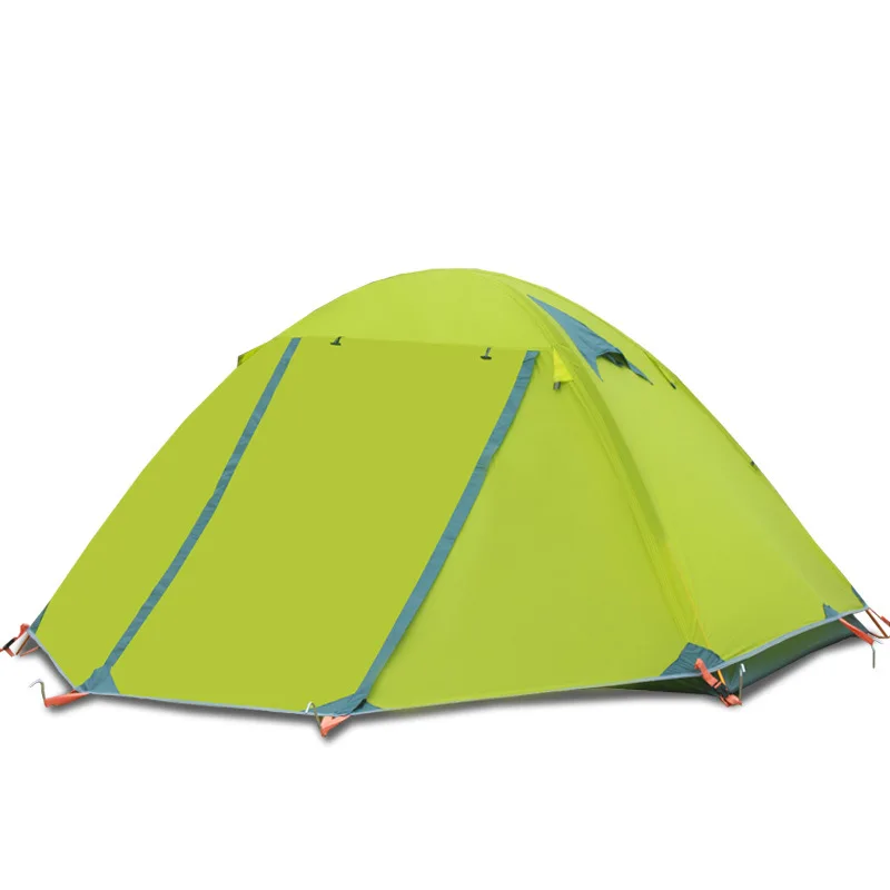 Feituo camping camping tent outdoor double 3-4 people double aluminum pole outdoor windproof rainstorm waterproof tent
Feituo camping camping tent outdoor double 3-4 people double aluminum pole outdoor windproof rainstorm waterproof tent