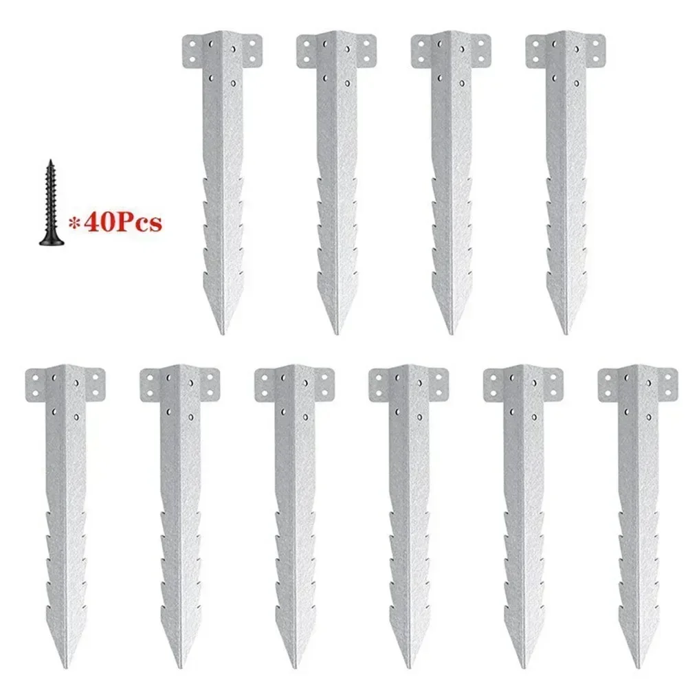 Практичные кронштейны для железнодорожных спалей для дорожек и приподнятых садовых кроватей доступны в 10 или 20 упаковках с винтами
Практичные кронштейны для железнодорожных спалей для дорожек и приподнятых садовых кроватей доступны в 10 или 20 упаковках с винтами