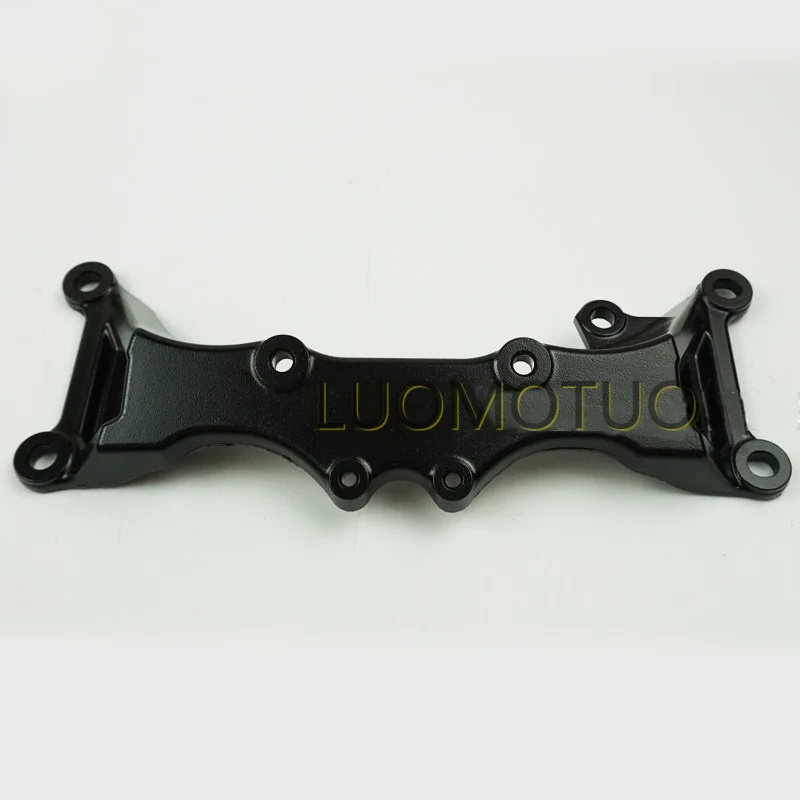 Motorcycle fuel tank bracket fixing bracket Fit For Yamaha MT09 FZ09 2014 2015 2016
Motorcycle fuel tank bracket fixing bracket Fit For Yamaha MT09 FZ09 2014 2015 2016