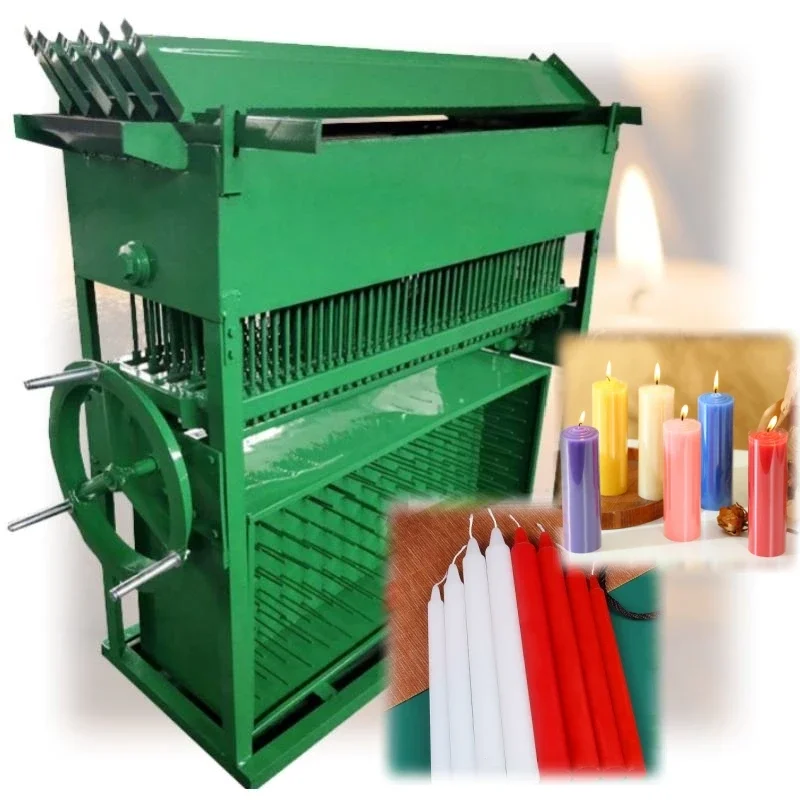 Industrial Automatic Candle Making Machine Commercial Jar Candle Making Machine for Wax Candle Making in South Africa
Industrial Automatic Candle Making Machine Commercial Jar Candle Making Machine for Wax Candle Making in South Africa