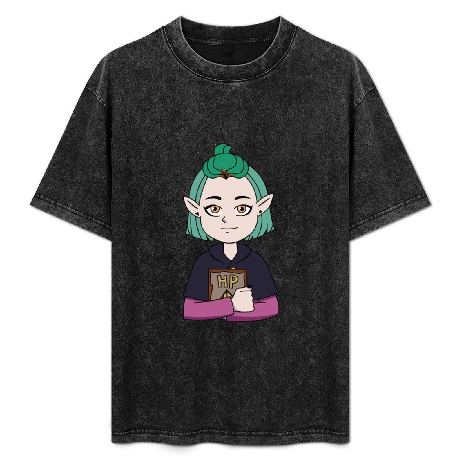 Amity Blight loves books T-Shirt Casual Fashion Print Tee Top
Amity Blight loves books T-Shirt Casual Fashion Print Tee Top