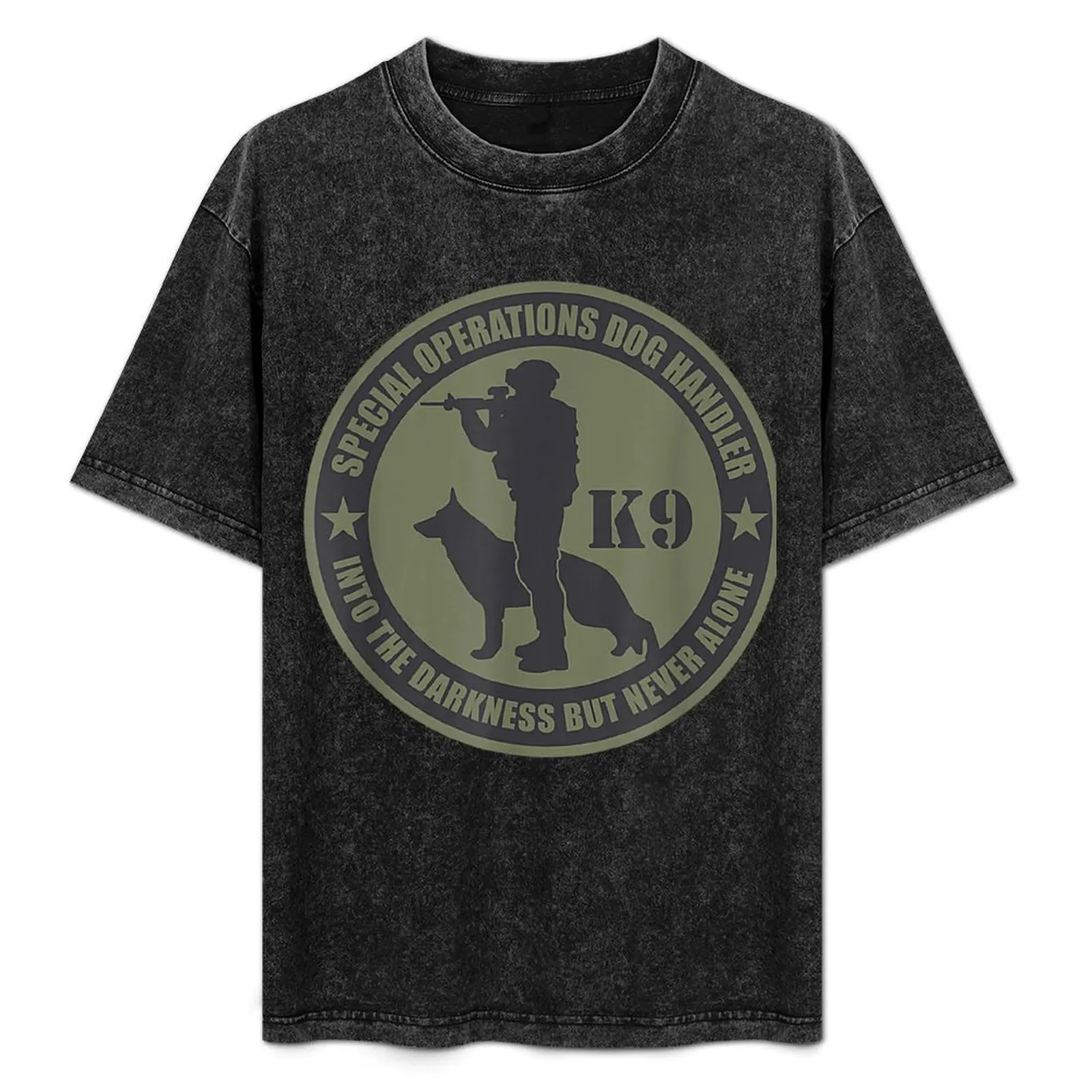 K9 Special Operations Dog Handler T-Shirt fashion shirts plus sizes cheap stuff graphic t shirt vintage mens t shirts pack
K9 Special Operations Dog Handler T-Shirt fashion shirts plus sizes cheap stuff graphic t shirt vintage mens t shirts pack