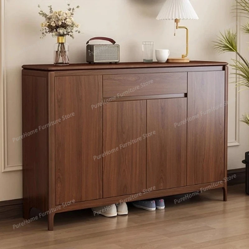 Nordic Creative Sideboards Japanese Solid Wood Entryway Storage Shoe Cabinet Designers Home Furniture Mueble Aparador
Nordic Creative Sideboards Japanese Solid Wood Entryway Storage Shoe Cabinet Designers Home Furniture Mueble Aparador