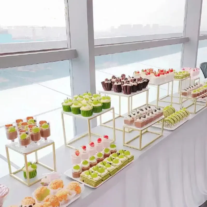 Деловой прием, десерт, кекс, макет конфет, шведский стол, тарелка для закусок, послеобеденный чай, свадьба, день рождения, фруктовый хлеб, подносы для напитков
Деловой прием, десерт, кекс, макет конфет, шведский стол, тарелка для закусок, послеобеденный чай, свадьба, день рождения, фруктовый хлеб, подносы для напитков