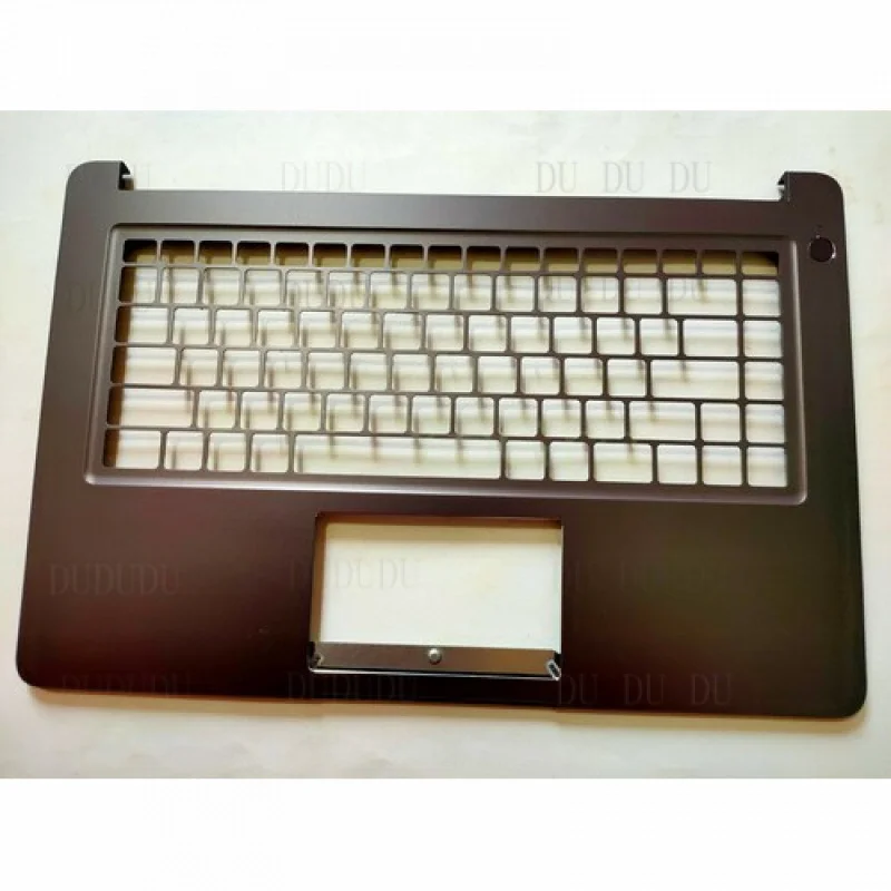 QW новый для HUAWEI MateBook 15D C, лицевая панель клавиатуры
QW новый для HUAWEI MateBook 15D C, лицевая панель клавиатуры