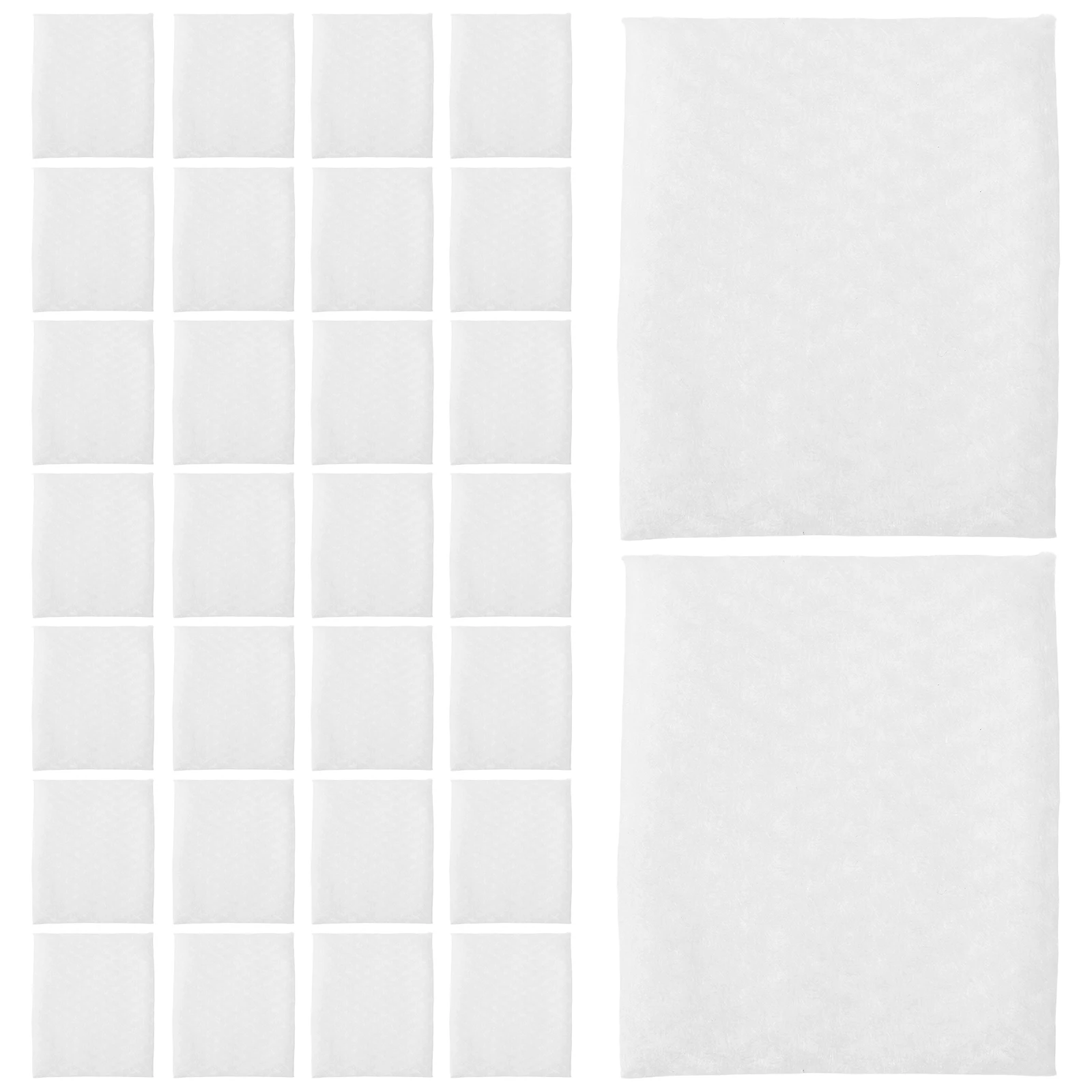 800pcs Makeup Cotton Pads Thickened Disposable Soft Nonwoven High Absorbency Skincare Wet Compress Travel Sensitive Skin Eye
800pcs Makeup Cotton Pads Thickened Disposable Soft Nonwoven High Absorbency Skincare Wet Compress Travel Sensitive Skin Eye