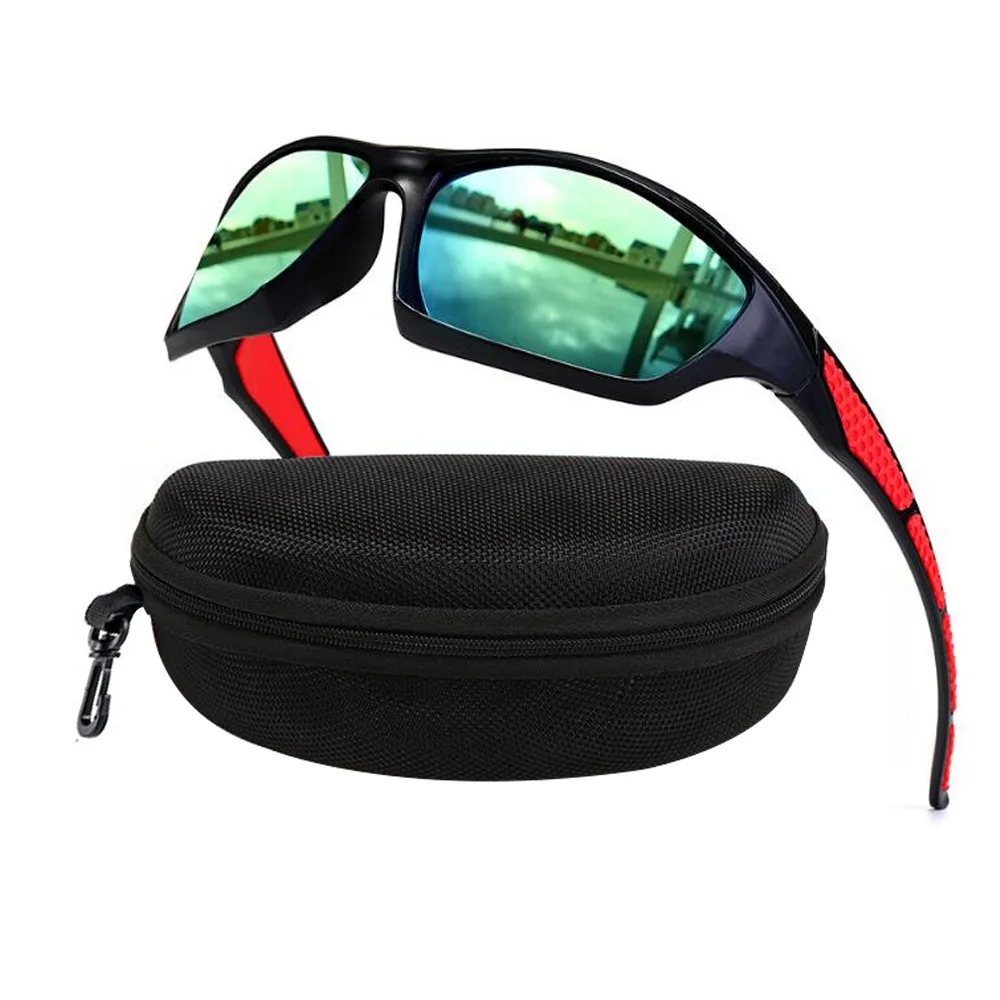 okuma.Polarized sunglasses for men and women designed for cycling,hiking playing, fishing, and eye protection. UV400 sunglasses
okuma.Polarized sunglasses for men and women designed for cycling,hiking playing, fishing, and eye protection. UV400 sunglasses