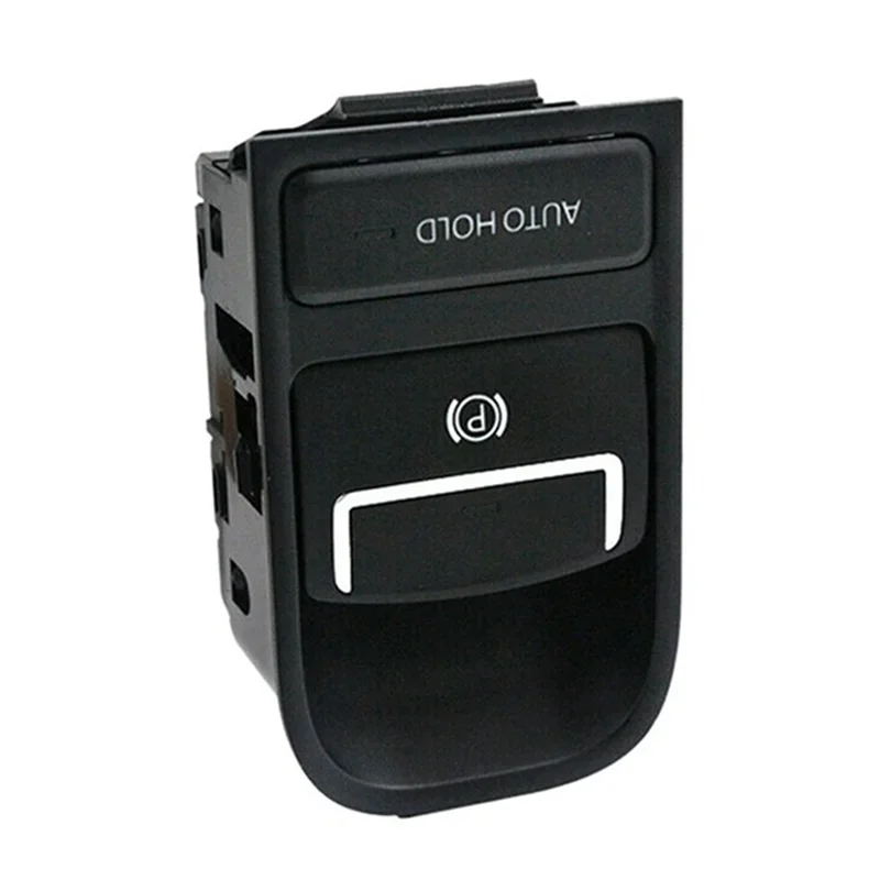 AB61-Electronic Handbrake Switch Brake Push Button Switch Auto Electronic Handbrake Switch 5N0927225A For Touareg Sha
AB61-Electronic Handbrake Switch Brake Push Button Switch Auto Electronic Handbrake Switch 5N0927225A For Touareg Sha