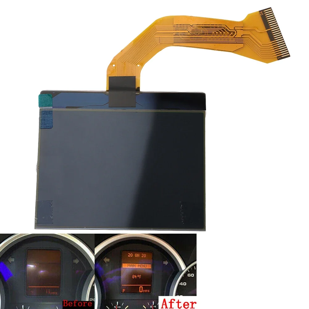 Car Repair Dashboard Replacement Instrument Cluster Dashboard Repair Broken Dashboard Replacement Display LCD Screen
Car Repair Dashboard Replacement Instrument Cluster Dashboard Repair Broken Dashboard Replacement Display LCD Screen