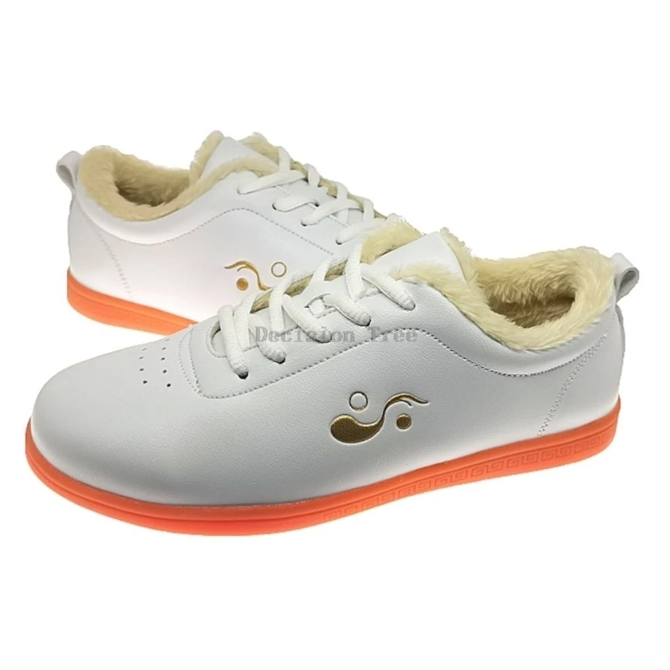 2025 winter chinese improved traditional daily cotton tai chi shoes men women warm practice shoes martial arts performance shoes
2025 winter chinese improved traditional daily cotton tai chi shoes men women warm practice shoes martial arts performance shoes