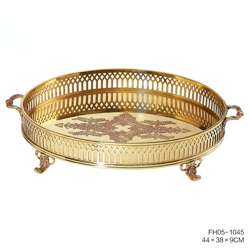 European copper tray tabletop ornaments are very beautiful tools
European copper tray tabletop ornaments are very beautiful tools