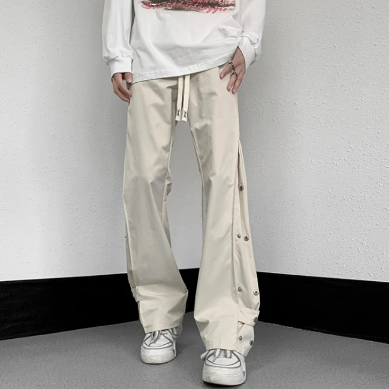 Loose Mountain Apricot Low Price Men's Cargo Pants Luxury Long Designer Casual Regular Fit Emo Harajuku Nylon Cool Male Trousers
Loose Mountain Apricot Low Price Men's Cargo Pants Luxury Long Designer Casual Regular Fit Emo Harajuku Nylon Cool Male Trousers