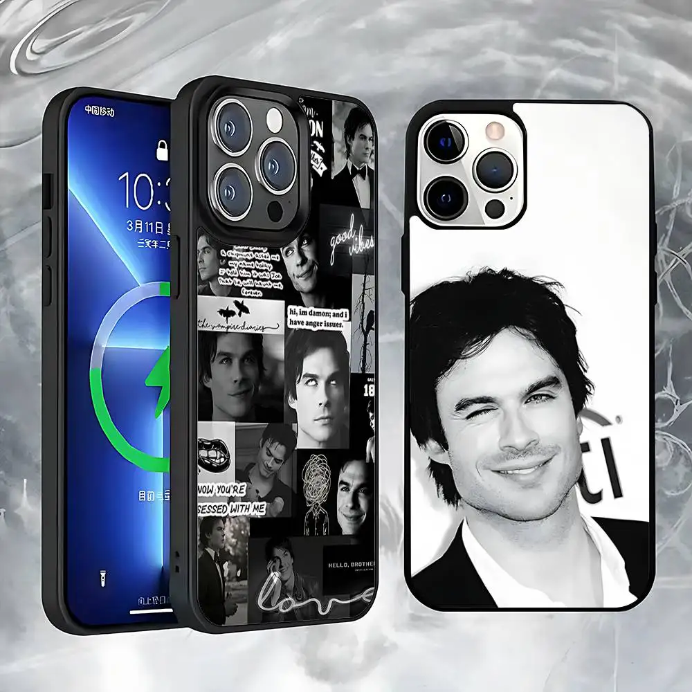 D-Damon Salvatore Phone Case For iPhone 17,16,15,14,13,12,11,Pro,Max,Plus,Mini,SE4,E Magnetic Magsafe Wireless Charging
D-Damon Salvatore Phone Case For iPhone 17,16,15,14,13,12,11,Pro,Max,Plus,Mini,SE4,E Magnetic Magsafe Wireless Charging