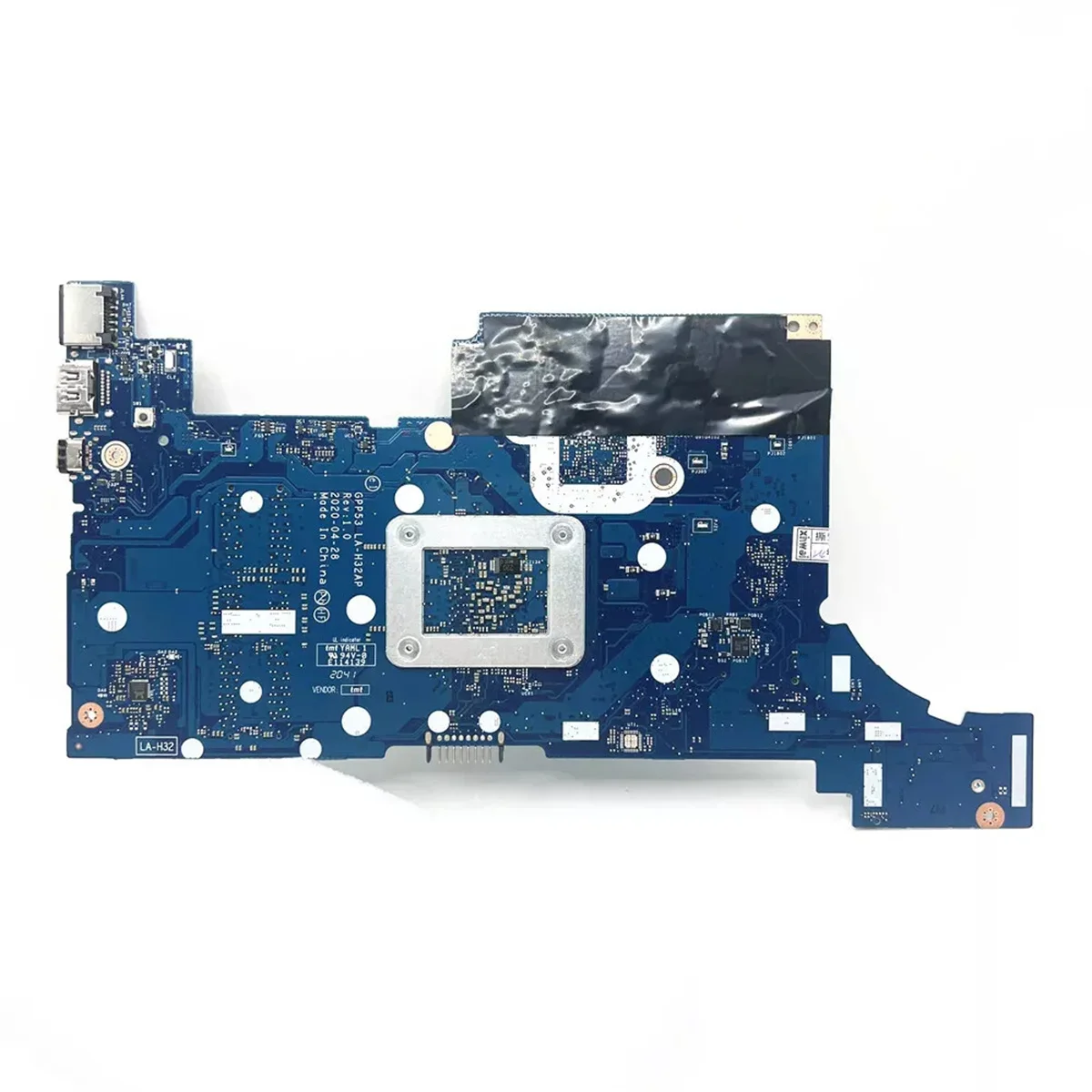 M31090-601 for 255 G8 Laptop Motherboard AMD 3020e 1.2GHz Motherboard LA-H32AP 100% Full Tested
M31090-601 for 255 G8 Laptop Motherboard AMD 3020e 1.2GHz Motherboard LA-H32AP 100% Full Tested