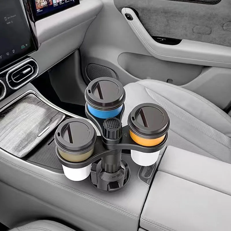 360 Rotating Insert Drinks Support Adjustable Base Car Cup Car Cup Holder Expander Adapter Mount Beverage Bottle Bracket
360 Rotating Insert Drinks Support Adjustable Base Car Cup Car Cup Holder Expander Adapter Mount Beverage Bottle Bracket