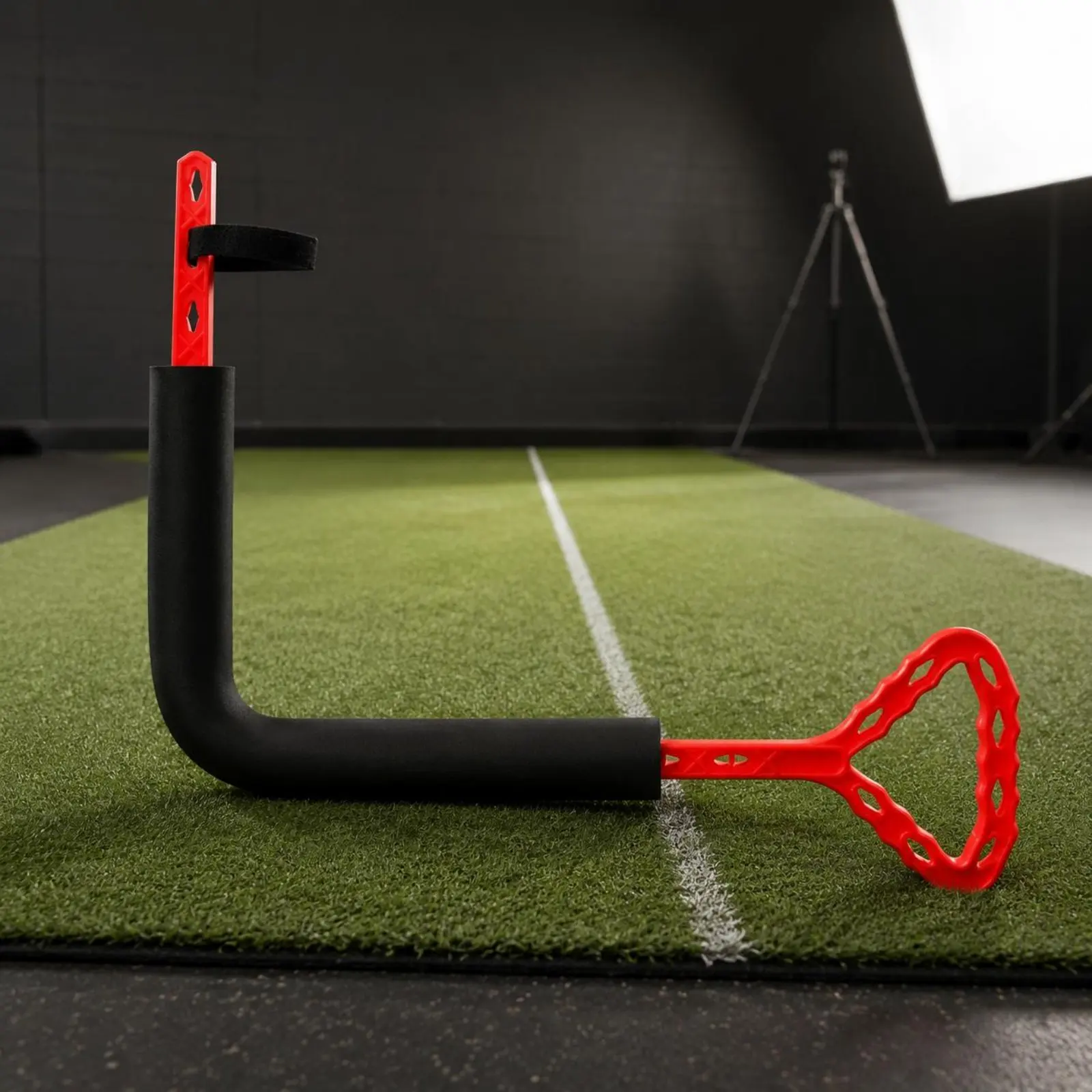 Foldable Golf Swing Practice Aid Motion Correction Swing Plane Corrector Alignment Stick Holder Adjustable Long-Lasting
Foldable Golf Swing Practice Aid Motion Correction Swing Plane Corrector Alignment Stick Holder Adjustable Long-Lasting