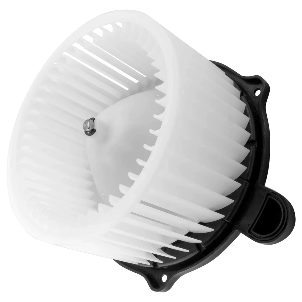 AC Heater Blower for Hyundai Veracruz 2007-2012 GL GLS Limited SE Santa Fe 2008-2009 GL Sport Utility 97113-2H000
AC Heater Blower for Hyundai Veracruz 2007-2012 GL GLS Limited SE Santa Fe 2008-2009 GL Sport Utility 97113-2H000