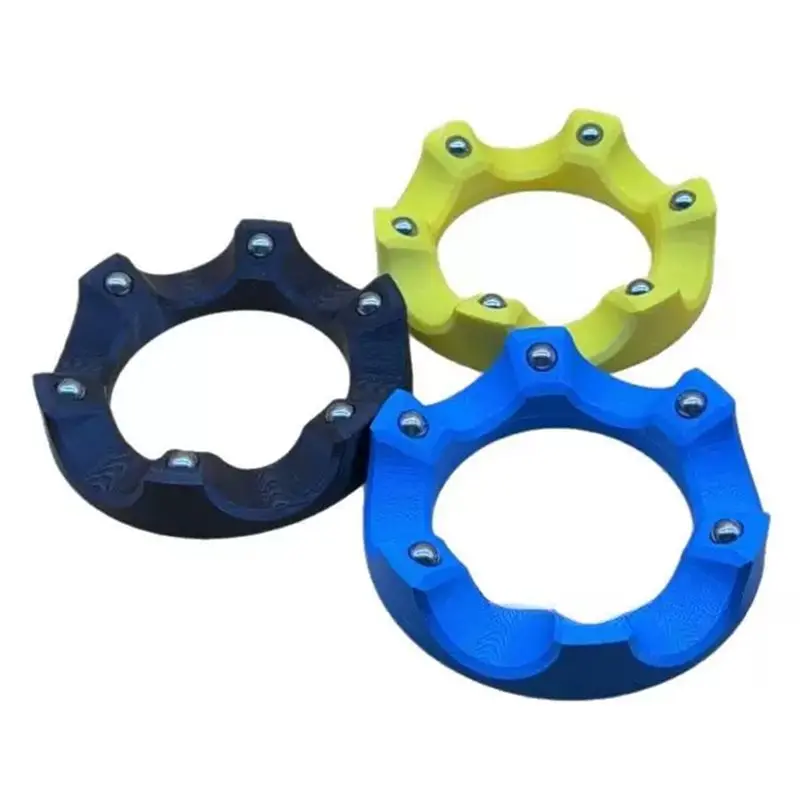 B48B-Multi Purpose Bowling Spinner Stand(3 Pcs) With 360° Rotating Ball Cup Portable For Polishing Cleaning And Drilling
B48B-Multi Purpose Bowling Spinner Stand(3 Pcs) With 360° Rotating Ball Cup Portable For Polishing Cleaning And Drilling