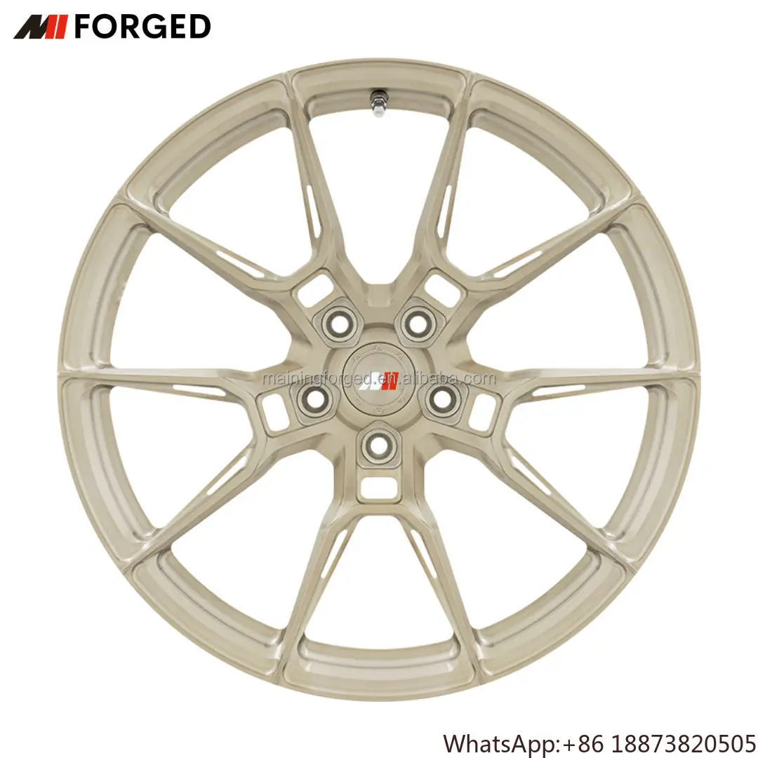 MN Forged Porsche 718 Cayman Boxster GT4 Aftermarket and OEM Wheels Rims for Sale 19 Boxster S and Cayman GT4 Rims Available
MN Forged Porsche 718 Cayman Boxster GT4 Aftermarket and OEM Wheels Rims for Sale 19 Boxster S and Cayman GT4 Rims Available