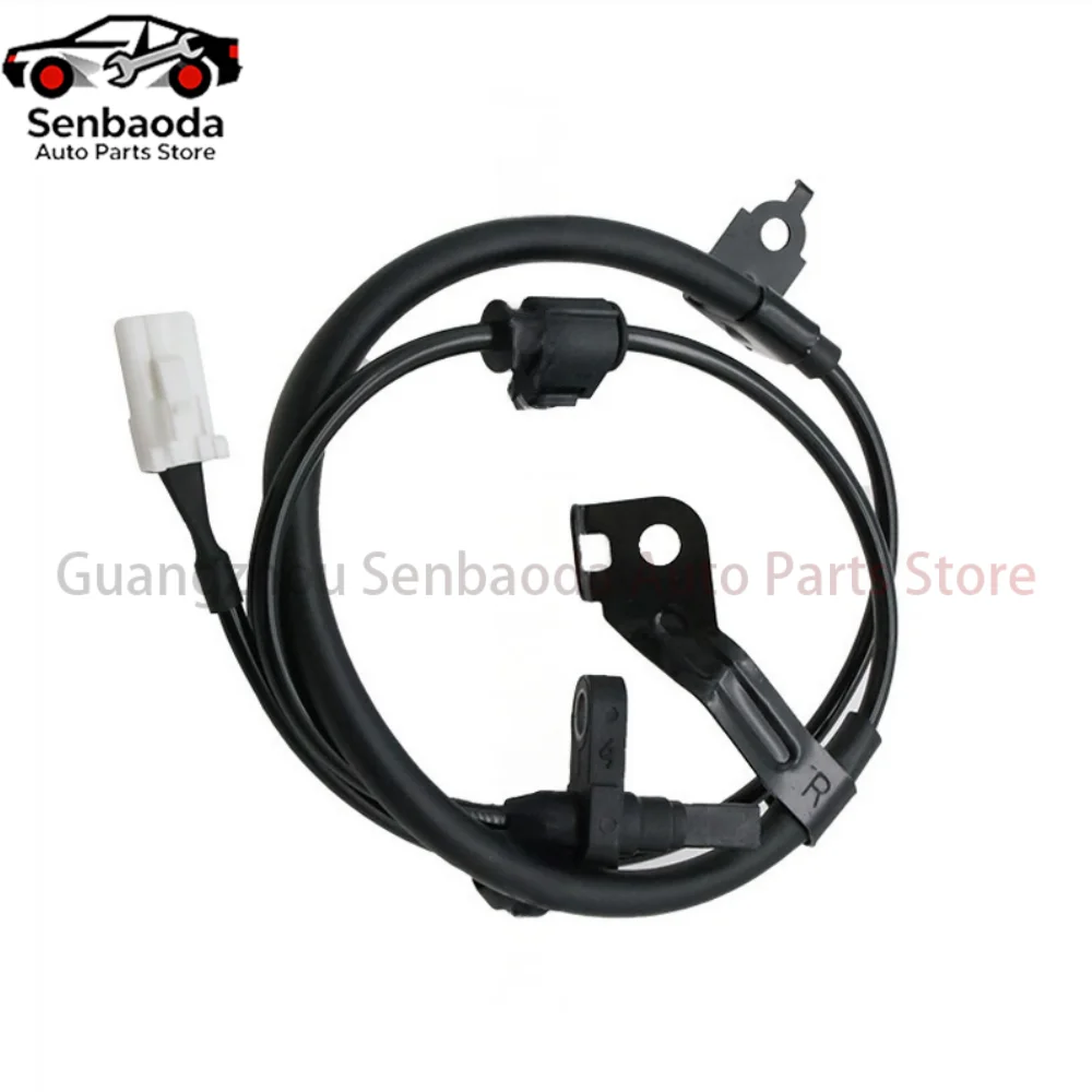 89542-B4010 89543-B4010 Front Left/Right ABS Wheel Speed Sensor For Daihatsu Terios 1.3 1.5 Toyota Rush Car Accessories New
89542-B4010 89543-B4010 Front Left/Right ABS Wheel Speed Sensor For Daihatsu Terios 1.3 1.5 Toyota Rush Car Accessories New