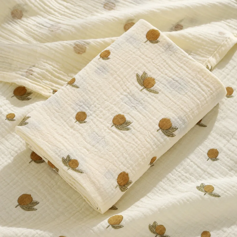 Cotton Baby Blanket Breathable Bear Printed Cover Blanket for Infant Soft Skin-friendly Nap Sleeping Rug Sofa
Cotton Baby Blanket Breathable Bear Printed Cover Blanket for Infant Soft Skin-friendly Nap Sleeping Rug Sofa