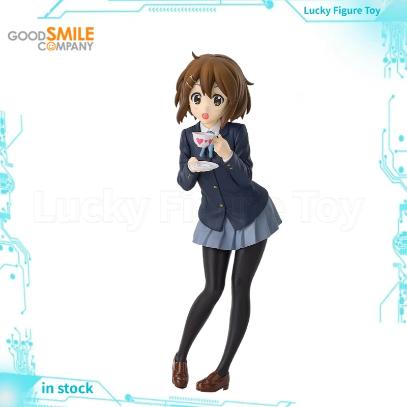 【Pre-sale】GSC PUP K-ON!Yui Hirasawa L Size Figures Collectibles Models Classic Anime Toys
【Pre-sale】GSC PUP K-ON!Yui Hirasawa L Size Figures Collectibles Models Classic Anime Toys